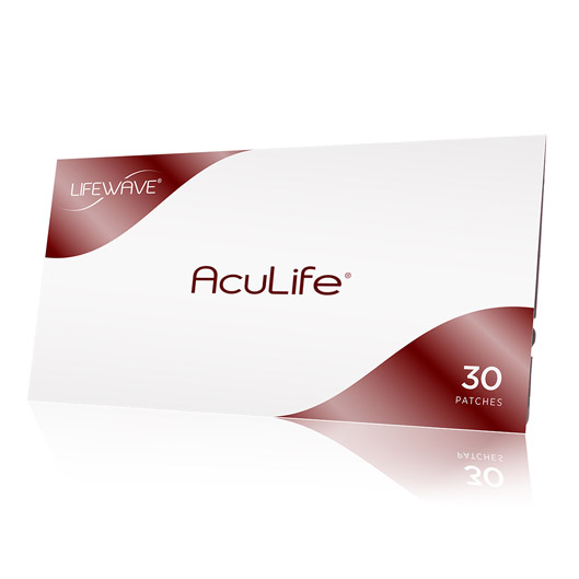 LifeWave AcuLife Pflaster online kaufen - LWAL