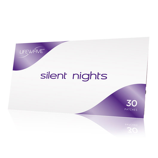 LifeWave Silent Nights Pflaster online kaufen - LWSN
