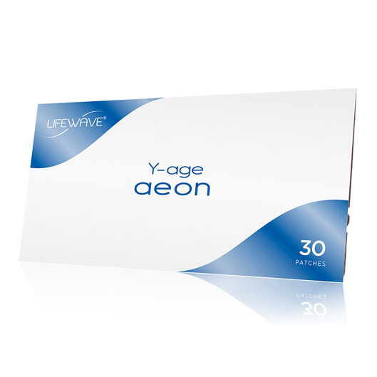LifeWave Y-Age Aeon Pflaster online kaufen - LWYA